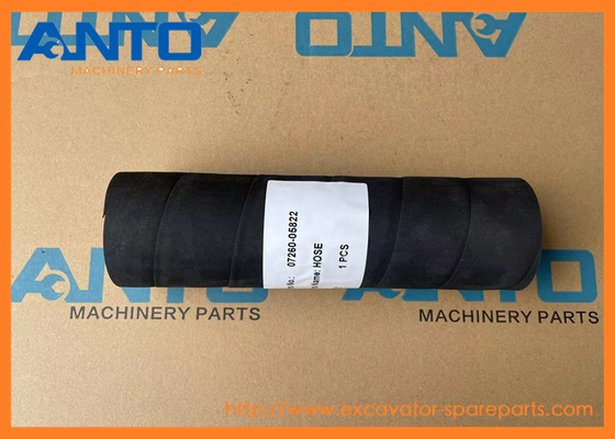 07260-05822 0726005822 KOMATSU खुदाई मशीन के लिए नली PC1250 PC1250SP PC1600 PC1600SP