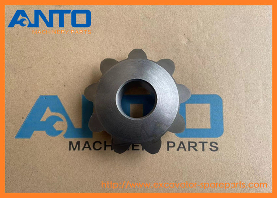 419-22-11421 4192211421 पिनियन व्हील लोडर स्पेयर पार्ट्स फिट KOMATSU WA200 WA200L WA200PT