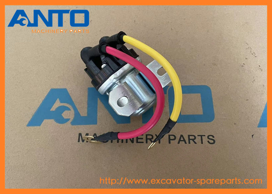 21N630120 आरंभ रिले HYUNDAI R130W3 HL730-7 के लिए खुदाई मशीन स्पेयर पार्ट्स