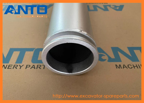 11N630030 पाइप HYUNDAI R200W-7 R210LC-7 के लिए खुदाई मशीन स्पेयर पार्ट्स