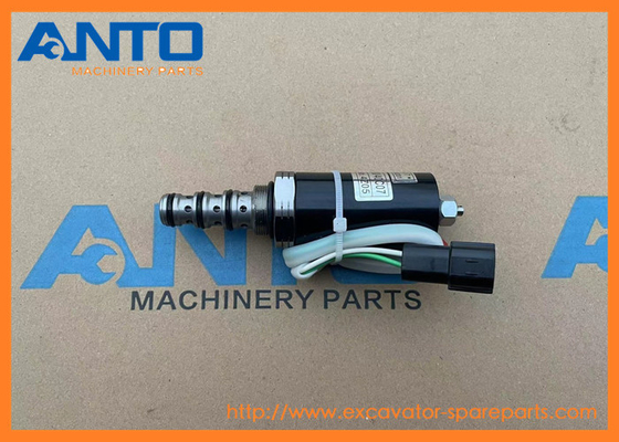 300715-00038 40C07-109 कॉइल DOOSAN DL250A DX140W-3 के लिए खुदाई मशीन स्पेयर पार्ट्स