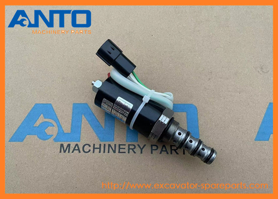 300715-00038 40C07-109 कॉइल DOOSAN DL250A DX140W-3 के लिए खुदाई मशीन स्पेयर पार्ट्स