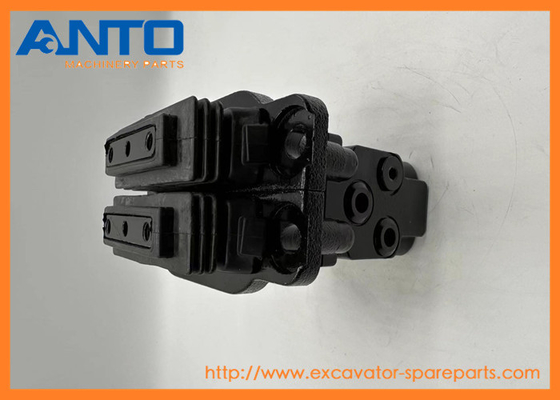 PM30V00019F4 PM30V00019F1 ट्रैवल पायलट कंट्रोल वाल्व KOBELCO Excavator Spare Parts For SD40SR