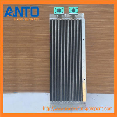 VOE14549880 VOE14661155 VOE14549879 वोको EC210B के लिए खुदाई इंजन पार्ट्स इंजन तेल कूलर