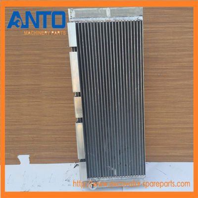 VOE14549880 VOE14661155 VOE14549879 वोको EC210B के लिए खुदाई इंजन पार्ट्स इंजन तेल कूलर