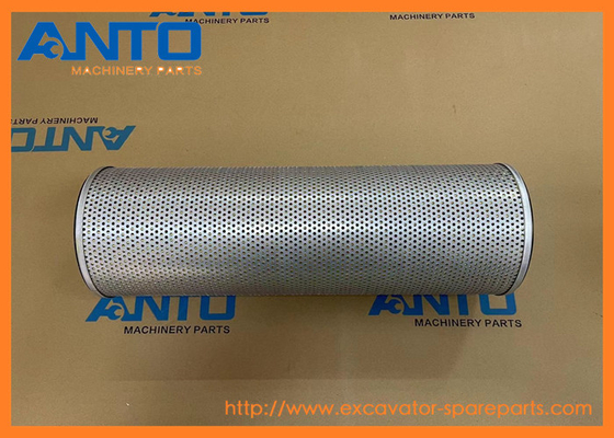 E131-0212 हाइड्रोलिक फिल्टर HYUNDAI R110-7 R140LC-7 के लिए खुदाई मशीन स्पेयर पार्ट्स