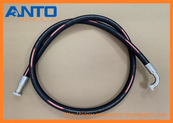 209-64-12143 2096412143 KOMATSU खुदाई मशीन के लिए नली PC800 PC800SE PC850 PC850SE