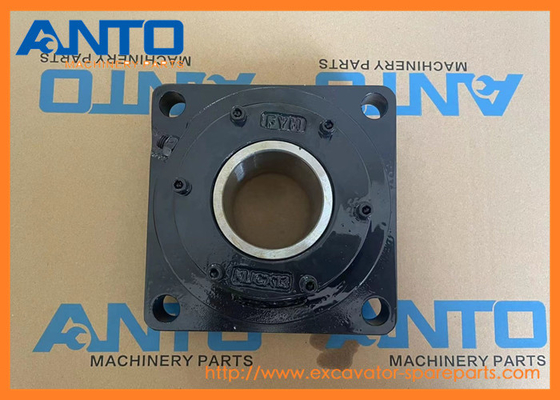 423-20-15113 423-20-15112 फ्लैंज असर असेंबली KOMATSU व्हील लोडर स्पेयर पार्ट्स WA380-6 के लिए