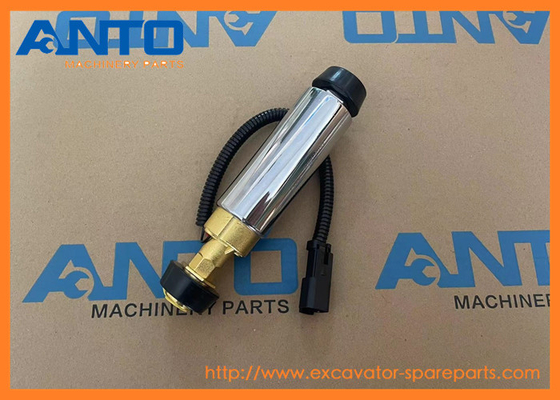 6745-71-1840 6745-71-1820 ईंधन हस्तांतरण पंप KOMATSU WA430-6E0 के लिए खुदाई मशीन स्पेयर पार्ट्स