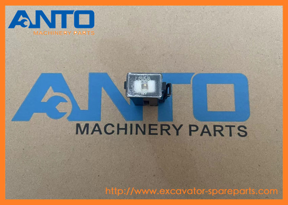 22U-06-11270 22U0611270 फ्यूजबल लिंक KOMATSU PC220LC-8 के लिए खुदाई मशीन स्पेयर पार्ट्स