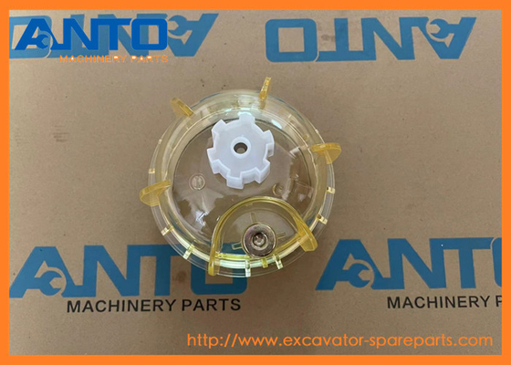 600-311-5642 फिल्टर कटोरा KOMATSU PC300-8mo के लिए खुदाई मशीन स्पेयर पार्ट्स