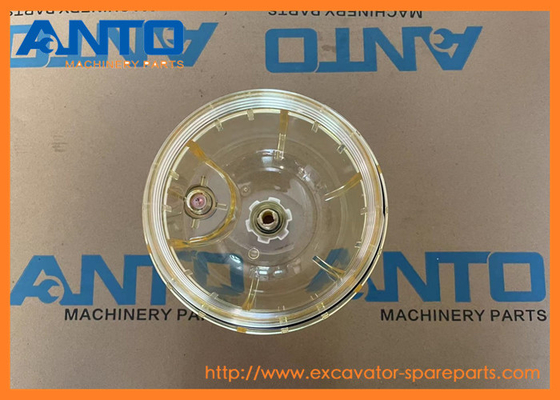 600-311-5642 फिल्टर कटोरा KOMATSU PC300-8mo के लिए खुदाई मशीन स्पेयर पार्ट्स