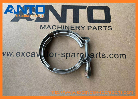 6732-81-8220 6732818220 कोमात्सु खुदाई मशीनों के लिए क्लैंप समर्थन HB205 HB215 PC160 PC200