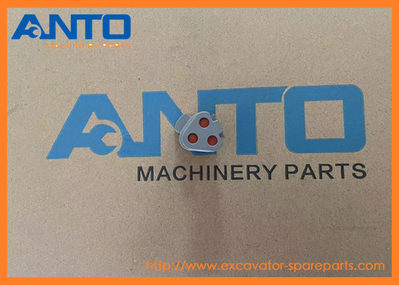 19M-06-31720 प्रतिरोध KOMATSU PC200 PC220LC-8 के लिए उत्खनन उपकरण स्पेयर पार्ट्स