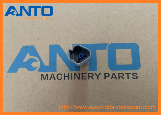19M-06-31720 प्रतिरोध KOMATSU PC200 PC220LC-8 के लिए उत्खनन उपकरण स्पेयर पार्ट्स
