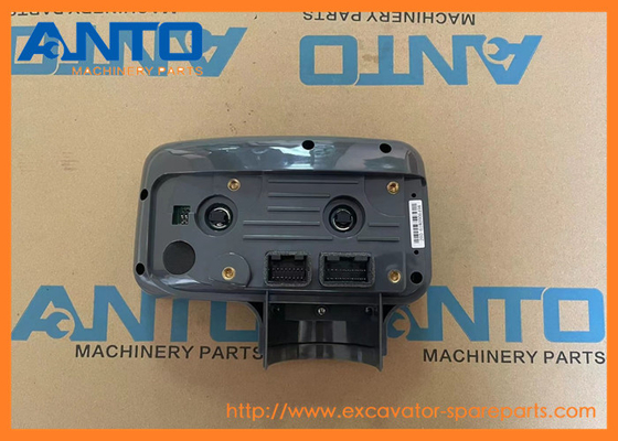 7834-76-3001 7834-70-6003 मॉनिटर ASS'Y KOMATSU एक्सकेवेटर स्पेयर पार्ट्स के लिए 6D102 PC200-6