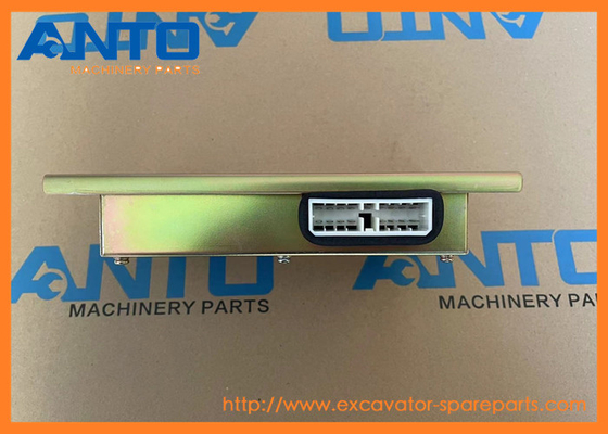 543-00074 300611-00003 थ्रॉटल कंट्रोलर DOOSAN SOLAR 130LC-V के लिए खुदाई मशीन स्पेयर पार्ट्स