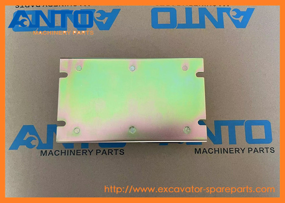543-00074 300611-00003 थ्रॉटल कंट्रोलर DOOSAN SOLAR 130LC-V के लिए खुदाई मशीन स्पेयर पार्ट्स