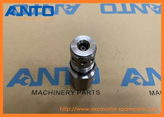 XKAY00976 राहत वाल्व HYUNDAI R215VS R210LC-7 के लिए खुदाई इंजन भागों