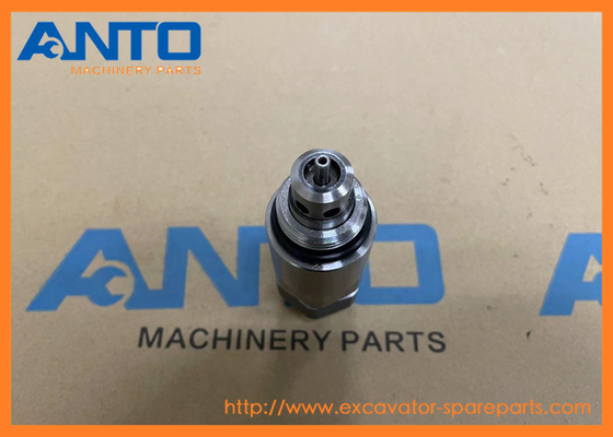 XKAY01359 XKAY01480 राहत वाल्व HYUNDAI R450LC-7 EX200-5 के लिए खुदाई इंजन भागों