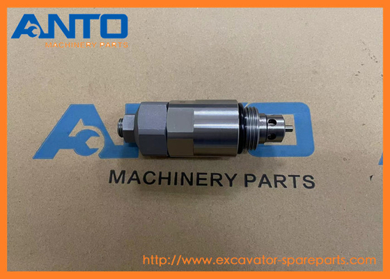 XKAY01359 XKAY01480 राहत वाल्व HYUNDAI R450LC-7 EX200-5 के लिए खुदाई इंजन भागों