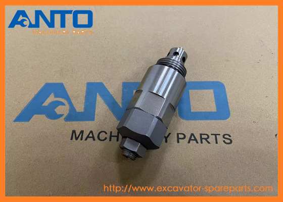 XKAY01359 XKAY01480 राहत वाल्व HYUNDAI R450LC-7 EX200-5 के लिए खुदाई इंजन भागों
