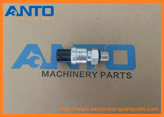 LC52S00016P3 दबाव सेंसर KOBELCO उत्खनन के लिए स्पेयर पार्ट्स SK330LC-6E SK480LC-6E