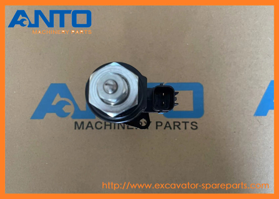 YN35V00021F1 KWE5K-31/G24YB40 सोलेनोइड वाल्व KOBELCO ED190LC के लिए खुदाई मशीन स्पेयर पार्ट्स