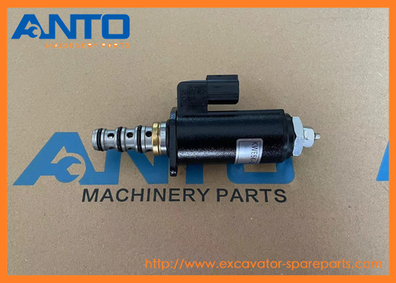 YN35V00021F1 KWE5K-31/G24YB40 सोलेनोइड वाल्व KOBELCO ED190LC के लिए खुदाई मशीन स्पेयर पार्ट्स