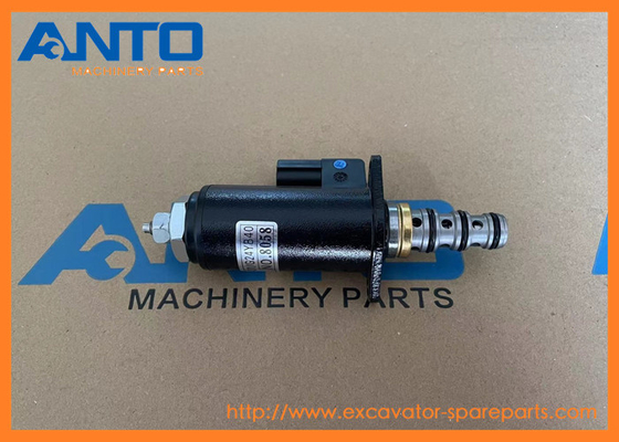 YN35V00021F1 KWE5K-31/G24YB40 सोलेनोइड वाल्व KOBELCO ED190LC के लिए खुदाई मशीन स्पेयर पार्ट्स