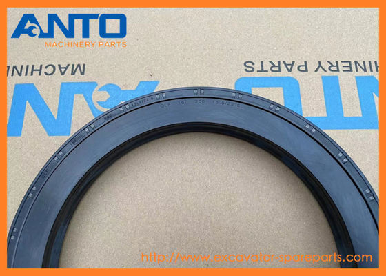 421-22-32460 4212232460 BQ6723E सील KOMATSU WA430-6 के लिए खुदाई मशीन स्पेयर पार्ट्स