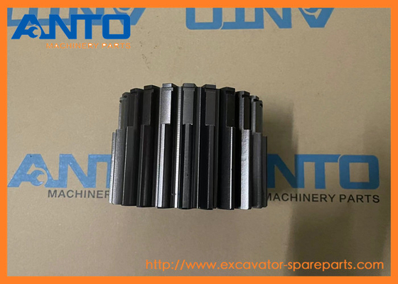 3503190-0143 सन गियर NO3 HYUNDAI एक्सकेवेटर स्पेयर पार्ट्स फॉर R250LC-3 R290LC-3