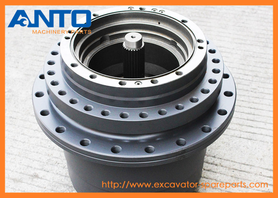 332/K1192 यात्रा कम करने वाला गियर Assy JCB Excavator Final Drive Parts For JS200 JS210