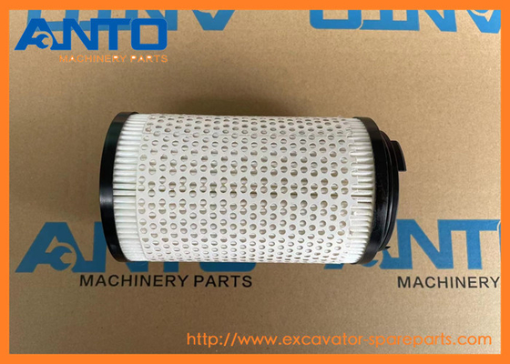 YA00005785 ईंधन फिल्टर HITACHI खुदाई मशीन स्पेयर पार्ट्स EX100 ZX130-6 के लिए फिट
