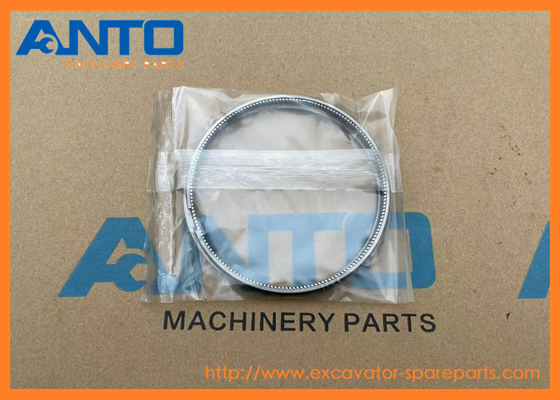 YM129903-22050 YM12990322050 पिस्टन रिंग सेट 4D98E-1C के लिए KOMATSU खुदाई मशीन स्पेयर पार्ट्स