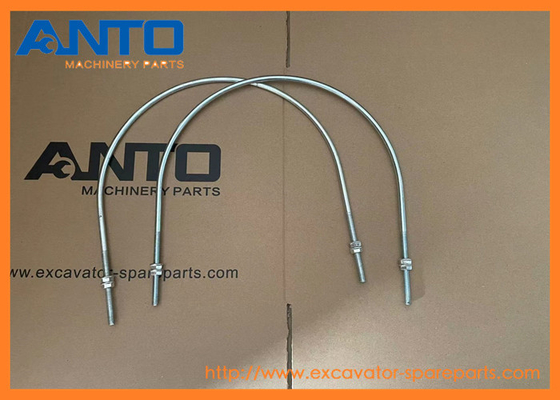 6222-11-5940 6222115940 यू-बोल्ट समर्थन के लिए KOMATSU खुदाई PC150 PC160 PC180 PC200 PC200EL