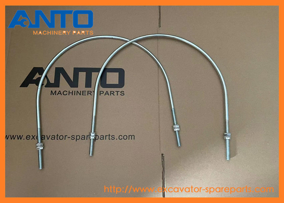 6222-11-5940 6222115940 यू-बोल्ट समर्थन के लिए KOMATSU खुदाई PC150 PC160 PC180 PC200 PC200EL