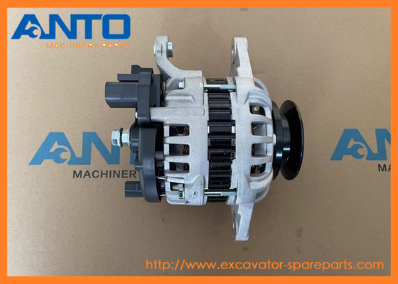 300901-00098 अल्टरनेटर DOOSAN DX62R-3 DX63-3 के लिए खुदाई मशीन स्पेयर पार्ट्स