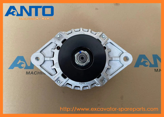 300901-00098 अल्टरनेटर DOOSAN DX62R-3 DX63-3 के लिए खुदाई मशीन स्पेयर पार्ट्स