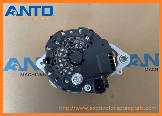 300901-00098 अल्टरनेटर DOOSAN DX62R-3 DX63-3 के लिए खुदाई मशीन स्पेयर पार्ट्स