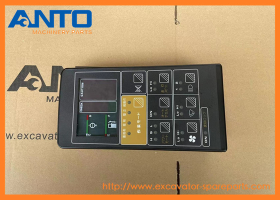 7824-72-7000 7824727000 पैनल एसी समर्थन के लिए KOMATSU खुदाई PC210 PC240 PC300