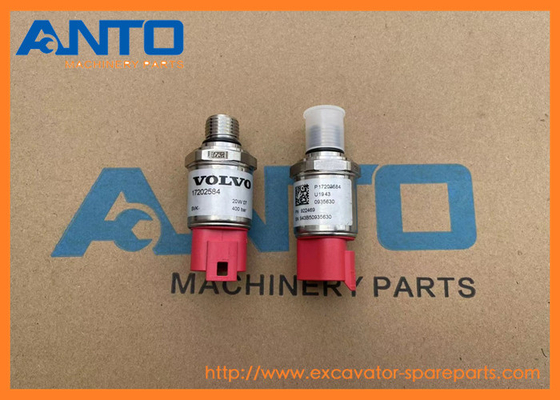 VOE17202584 17202584 प्रेशर सेंसर एक्सकेवेटर इलेक्ट्रिक पार्ट्स फिट फॉर EC300D