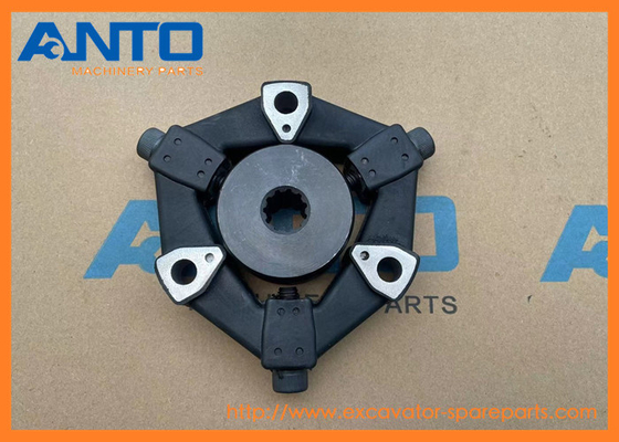 22L-01-21700 21U-01-31500 कपलिंग KOMATSU PC18MR-3 के लिए खुदाई मशीन स्पेयर पार्ट्स