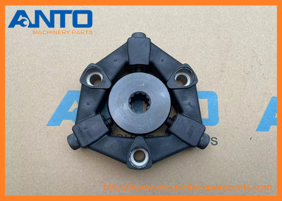 22L-01-21700 21U-01-31500 कपलिंग KOMATSU PC18MR-3 के लिए खुदाई मशीन स्पेयर पार्ट्स