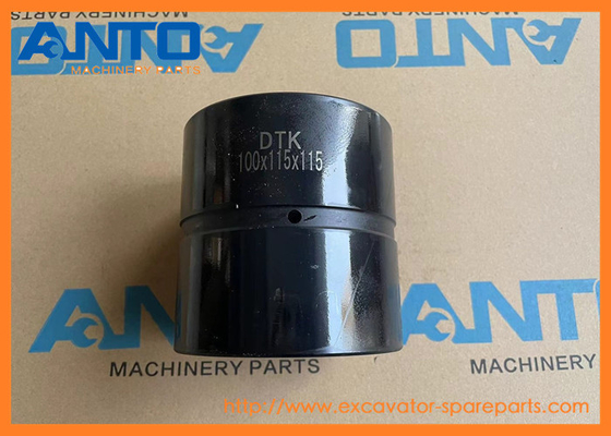 707-76-10130 7077610130 बुशिंग KOMATSU PC300-8 के लिए खुदाई मशीन स्पेयर पार्ट्स