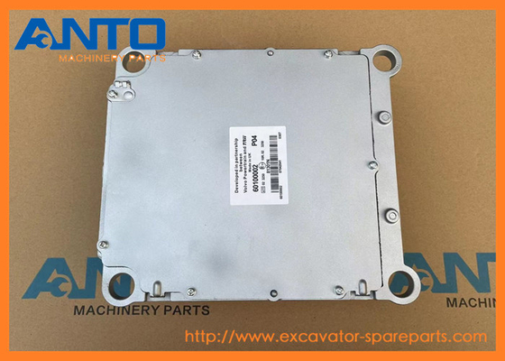 VOE60100002 60100002 ECU नियंत्रक खुदाई मशीन के लिए उपयुक्त स्पेयर पार्ट्स EC140B EC290B