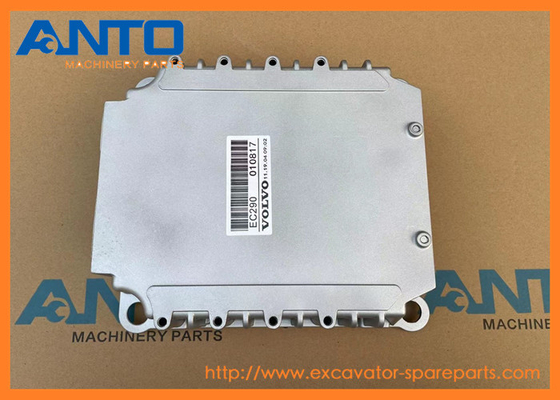 VOE60100002 60100002 ECU नियंत्रक खुदाई मशीन के लिए उपयुक्त स्पेयर पार्ट्स EC140B EC290B