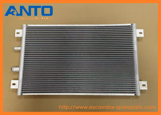 20Y-979-6131 20Y9796131 कंडेनसर के लिए KOMATSU खुदाई मशीन स्पेयर पार्ट्स PC1250 PC1250SE PC1250SP