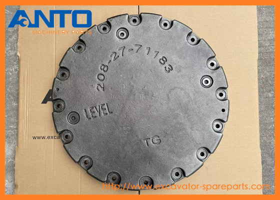 208-27-71651 2082771651 कोमात्सु खुदाई मशीनों के लिए कवर PC300 PC350LL PC390 PC390LL PC400