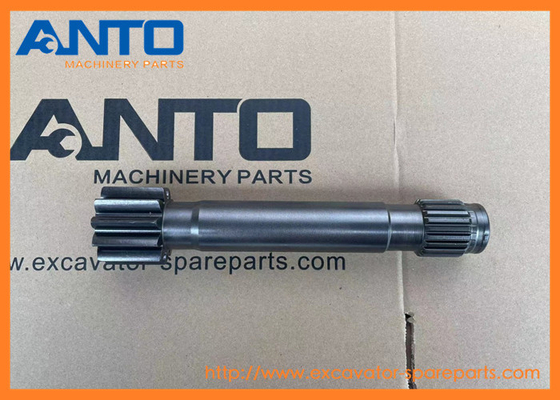 207-27-71352 2072771352 KOMATSU खुदाई मशीनों के लिए शाफ्ट स्पेयर पार्ट्स PC220LL PC270 PC290